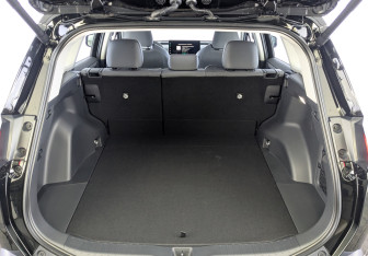 Новый Toyota RAV4 2026 (8 фото)