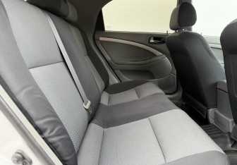 Подержанный автомобиль Chevrolet Lacetti Hatchback 2012 года (11 фото)