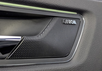 Подержанный автомобиль Skoda Kodiaq 2021 года (27 фото)