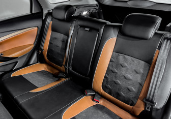 Подержанный автомобиль LADA (ВАЗ) Vesta Wagon 2024 года (22 фото)