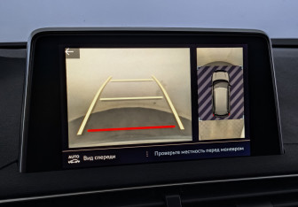 Подержанный автомобиль Peugeot 3008 2018 года (26 фото)