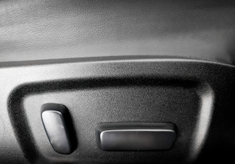 Подержанный автомобиль Toyota Highlander 2015 года (25 фото)