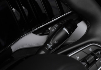 Новый Geely Atlas 2025 (23 фото)