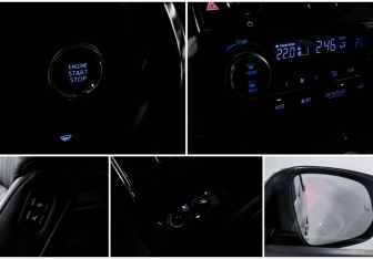 Подержанный автомобиль Toyota Alphard 2019 года (21 фото)