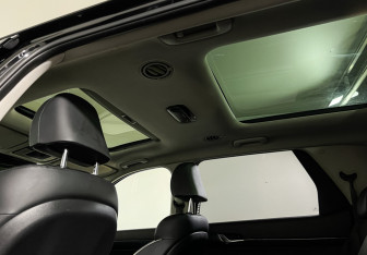 Подержанный автомобиль Hyundai Palisade 2019 года (16 фото)