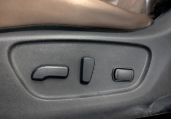 Подержанный автомобиль Nissan X-Trail 2020 года (28 фото)