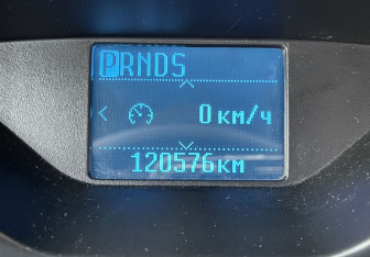 Подержанный автомобиль Ford Focus Hatchback 2016 года (19 фото)