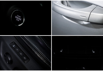 Подержанный автомобиль Skoda Kodiaq 2019 года (19 фото)