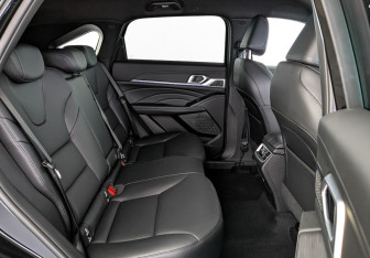 Новый Haval F7 2026 (12 фото)