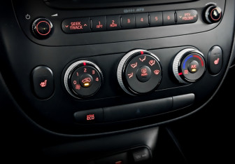 Подержанный автомобиль Kia Soul 2016 года (25 фото)