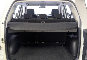 Подержанный автомобиль Suzuki Grand Vitara 2014 года (10 фото)