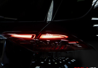 Подержанный автомобиль Mercedes-Benz GLE 2025 года (41 фото)