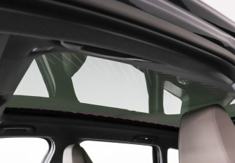 Новый BMW X3 2025 (15 фото)