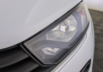 Подержанный автомобиль LADA (ВАЗ) Granta Sedan 2023 года (11 фото)