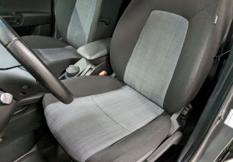 Подержанный автомобиль Kia Ceed Wagon 2010 года (14 фото)