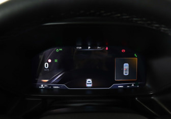 Подержанный автомобиль Haval H3 2024 года (11 фото)