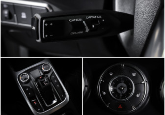 Подержанный автомобиль Tank 300 2024 года (22 фото)