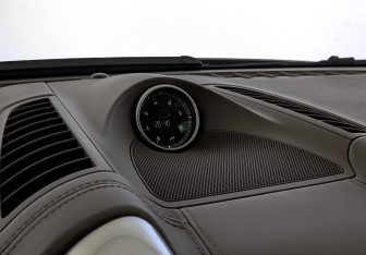 Подержанный автомобиль Porsche Cayenne 2014 года (29 фото)