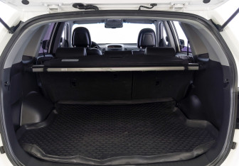 Подержанный автомобиль Kia Sorento 2019 года (10 фото)