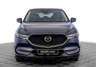 Подержанный автомобиль Mazda CX-5 2018 года (2 фото)