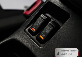 Подержанный автомобиль Mitsubishi Lancer Sedan 2014 года (14 фото)