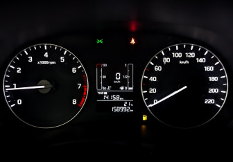 Подержанный автомобиль Hyundai Creta 2017 года (13 фото)