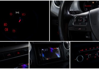 Подержанный автомобиль Volkswagen Amarok 2013 года (18 фото)