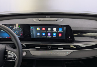 Подержанный автомобиль Chery Tiggo 7 Pro Max 2024 года (15 фото)