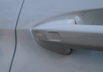 Подержанный автомобиль Chery Arrizo 8 2024 года (23 фото)