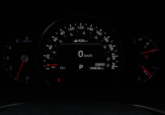 Подержанный автомобиль Kia Sorento 2019 года (31 фото)