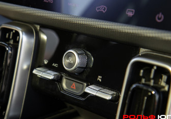 Подержанный автомобиль Haval Dargo 2024 года (22 фото)