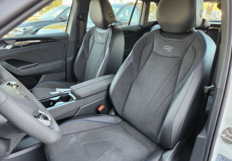 Новый Volkswagen Tiguan 2025 (6 фото)