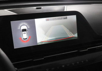 Подержанный автомобиль Omoda C5 2024 года (13 фото)