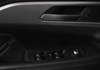 Подержанный автомобиль Haval H5 2024 года (17 фото)