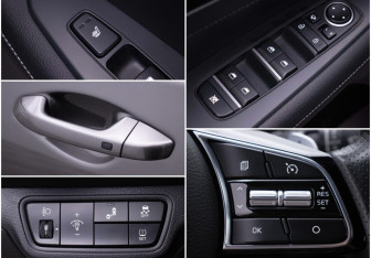 Подержанный автомобиль Kia Cerato Sedan 2019 года (16 фото)