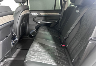 Подержанный автомобиль Tank 500 2023 года (9 фото)