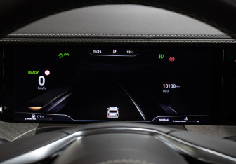 Подержанный автомобиль Tank 500 2023 года (13 фото)