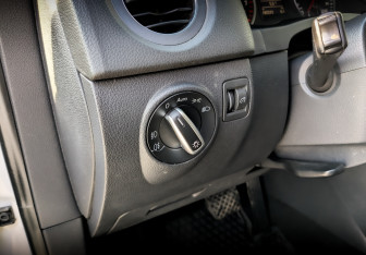 Подержанный автомобиль Volkswagen Tiguan 2012 года (29 фото)