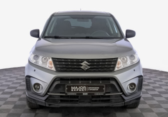 Подержанный автомобиль Suzuki Vitara 2022 года (2 фото)