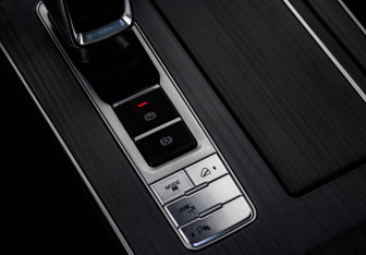 Подержанный автомобиль Chery Tiggo 7 Pro Max 2022 года (18 фото)