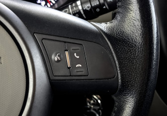 Подержанный автомобиль Kia Soul 2012 года (27 фото)