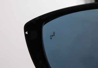 Подержанный автомобиль Jetour X70 2024 года (14 фото)