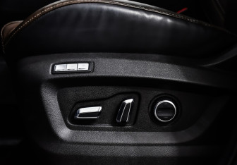 Подержанный автомобиль Chery Tiggo 8 Pro 2021 года (18 фото)