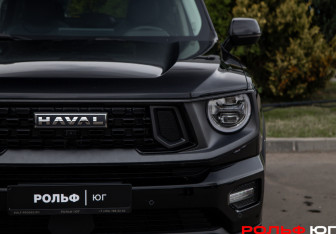Подержанный автомобиль Haval H7 2025 года (21 фото)