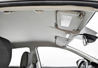 Подержанный автомобиль Nissan Qashqai 2013 года (22 фото)