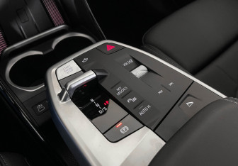 Новый BMW X2 2025 (17 фото)