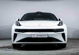 Подержанный автомобиль Zeekr 001 2024 года (2 фото)