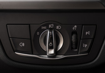 Подержанный автомобиль BMW X3 2022 года (23 фото)