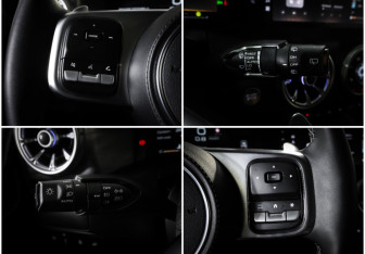 Подержанный автомобиль Tank 300 2024 года (23 фото)