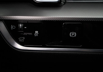 Подержанный автомобиль Kia Sportage 2023 года (25 фото)